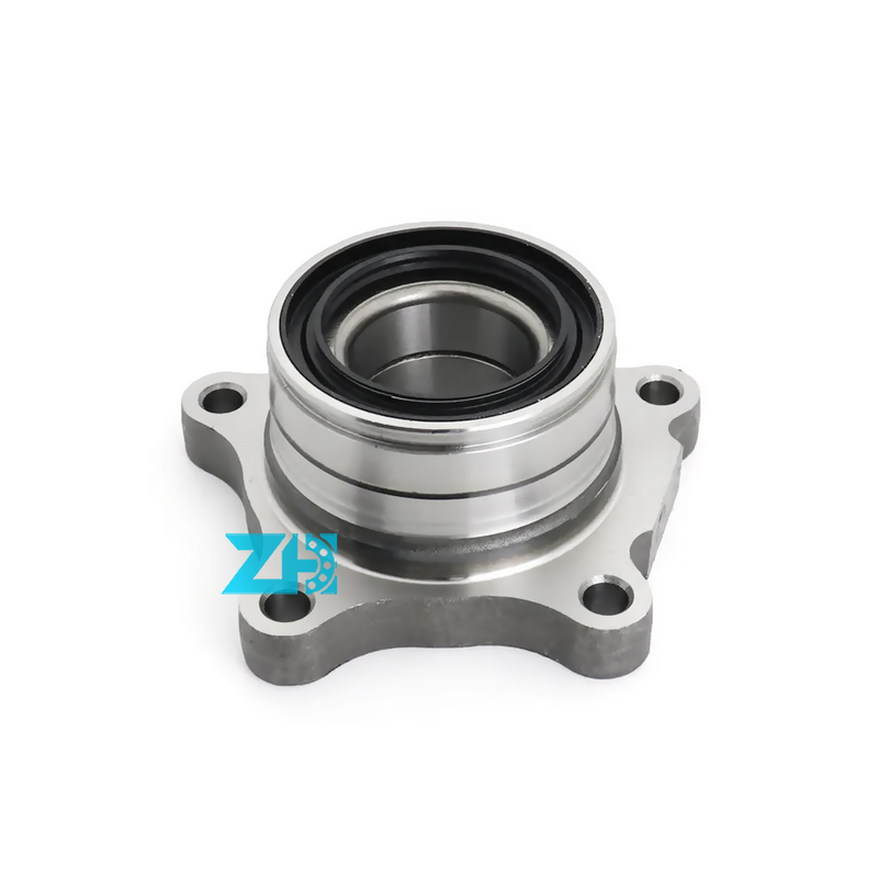Μέρη αυτοκινήτων με ρουλέο τροχού 42450-0C010 42450/0C010 Συγκρότημα τροχού 42450-0C010 424500C010