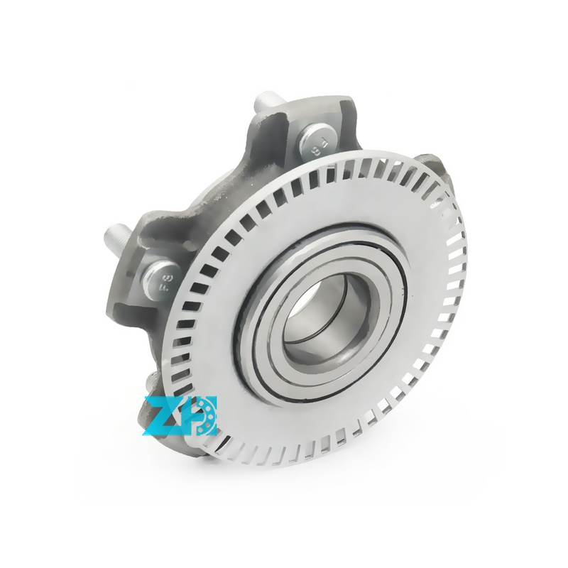 Συγκρότημα ρουλεμάν 43401-65D10 43401/65D10 Συσκευές αυτοκινήτων