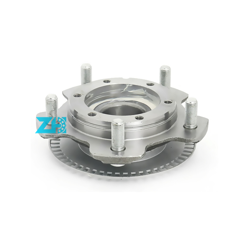 Συγκρότημα ρουλεμάν 43401-65D10 43401/65D10 Συσκευές αυτοκινήτων