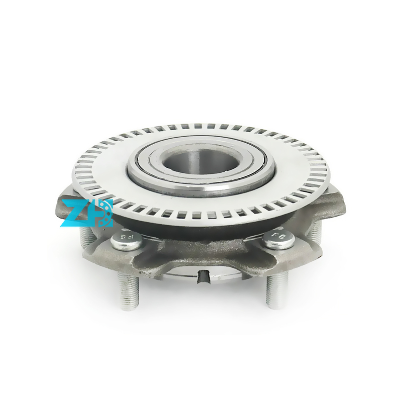 Συγκρότημα ρουλεμάν 43401-65D10 43401/65D10 Συσκευές αυτοκινήτων