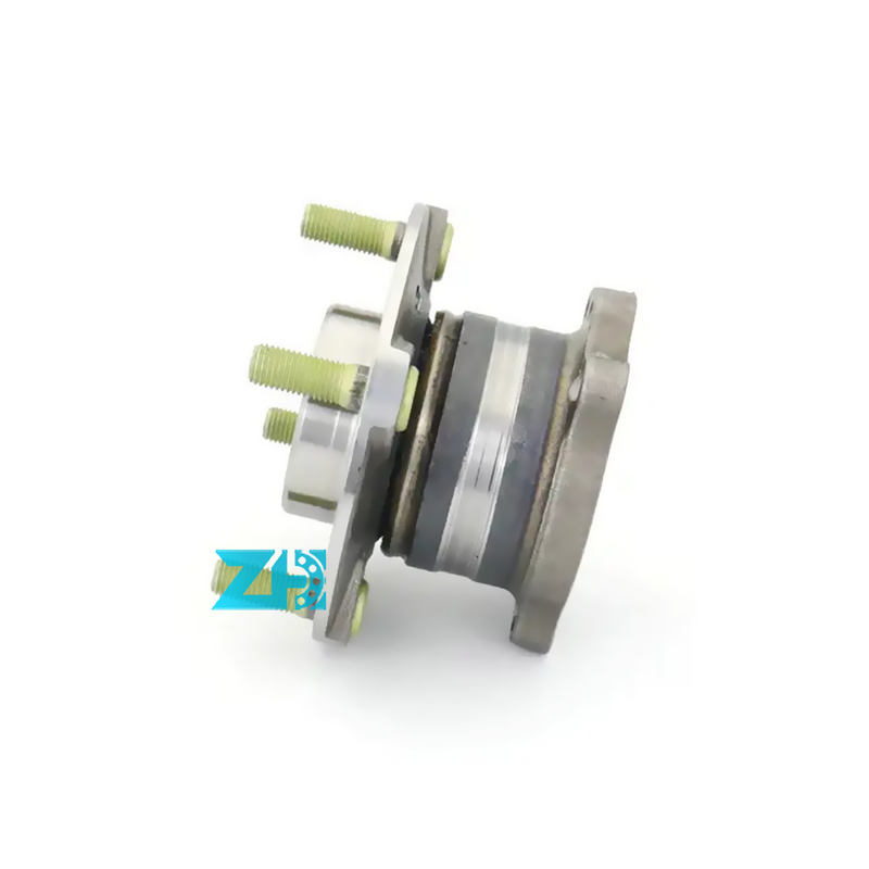 Συσκευή ελαστικών πίσω τροχών για Ford Ecosport ACP12C299A3C