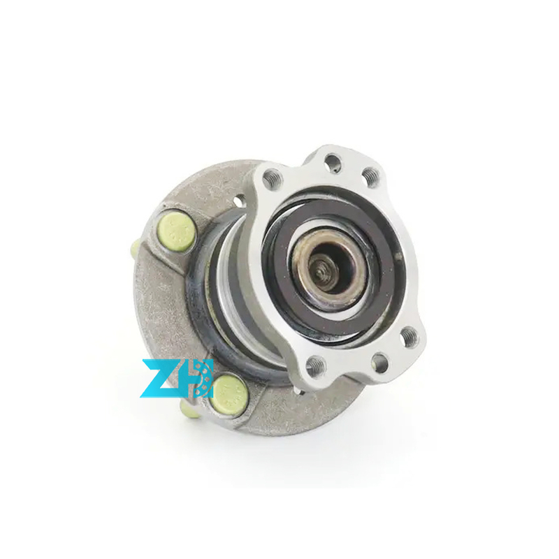 Συσκευή ελαστικών πίσω τροχών για Ford Ecosport ACP12C299A3C