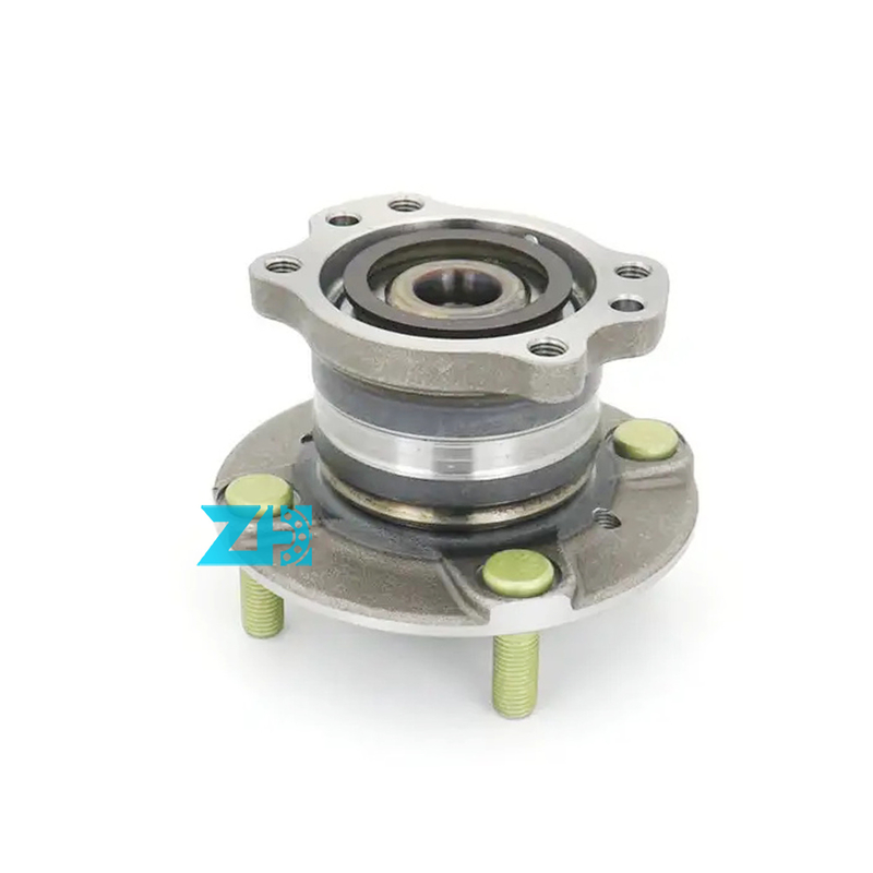 Συσκευή ελαστικών πίσω τροχών για Ford Ecosport ACP12C299A3C