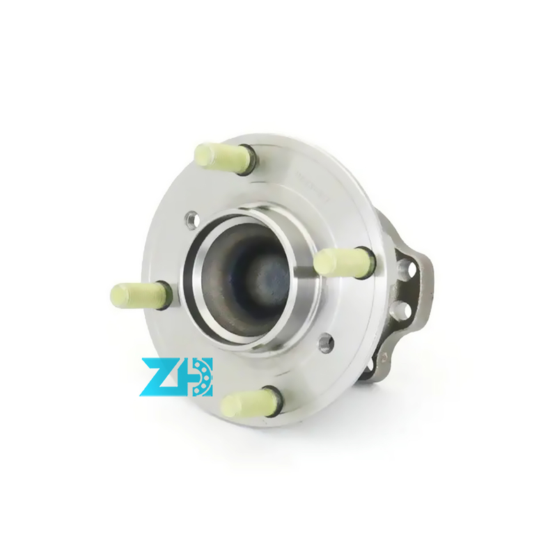 Συσκευή ελαστικών πίσω τροχών για Ford Ecosport ACP12C299A3C
