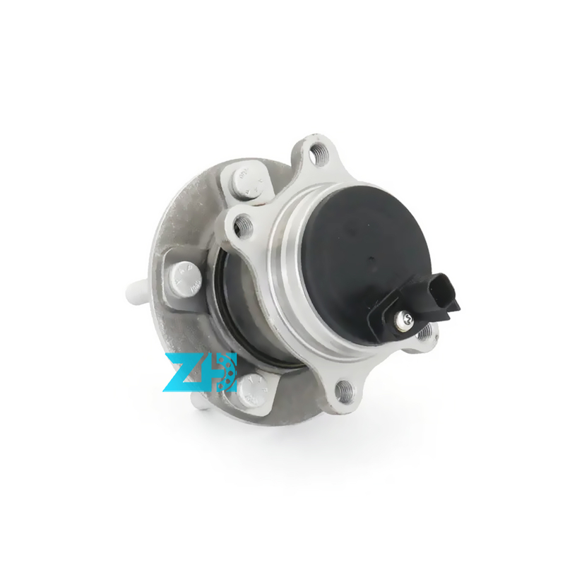 Οπίσθιο κέντρο άξονα BV61-2C299-AAB Κατάλληλο για Ford Focus MK3 D3/MCA F3