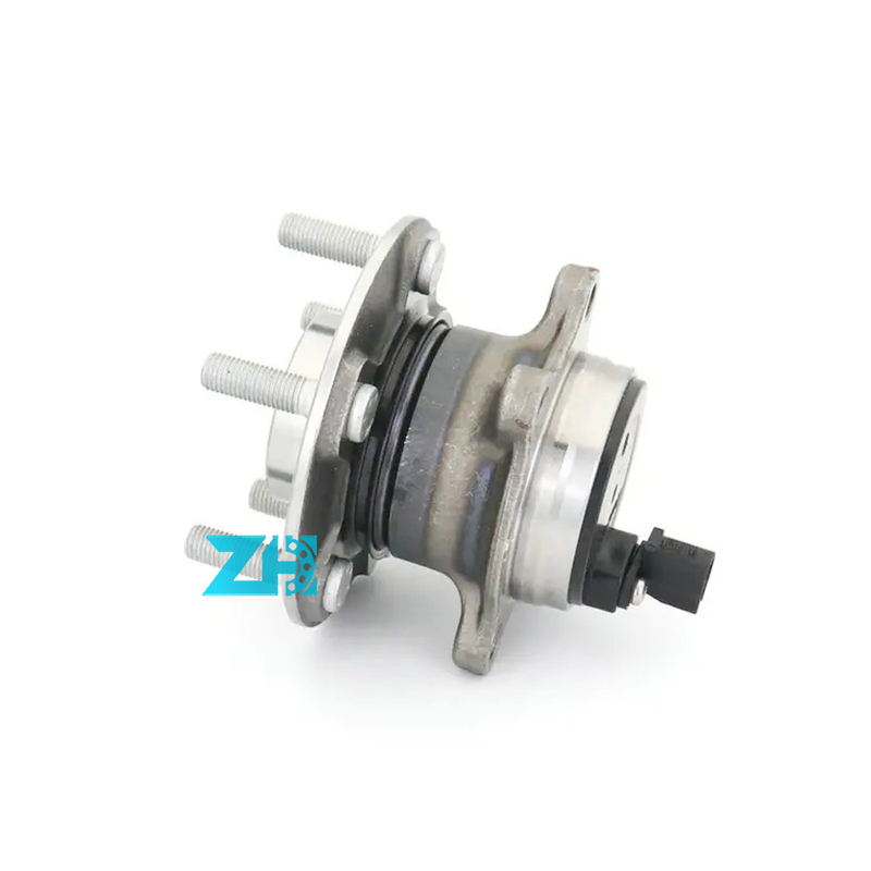 Οπίσθιο κέντρο άξονα BV61-2C299-AAB Κατάλληλο για Ford Focus MK3 D3/MCA F3