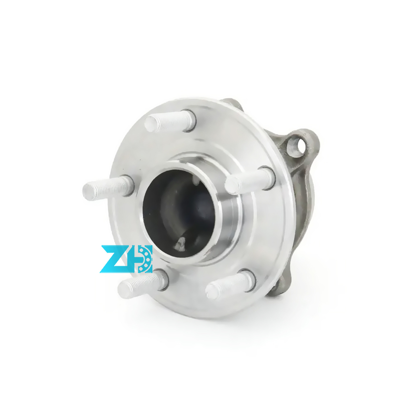 Οπίσθιο κέντρο άξονα BV61-2C299-AAB Κατάλληλο για Ford Focus MK3 D3/MCA F3