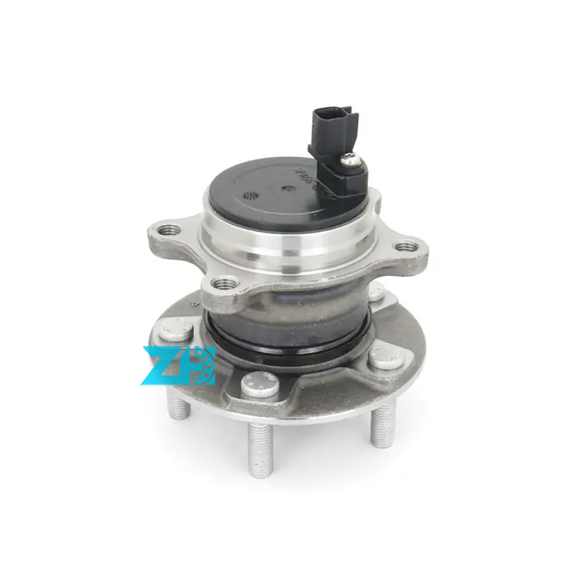Οπίσθιο κέντρο άξονα BV61-2C299-AAB Κατάλληλο για Ford Focus MK3 D3/MCA F3