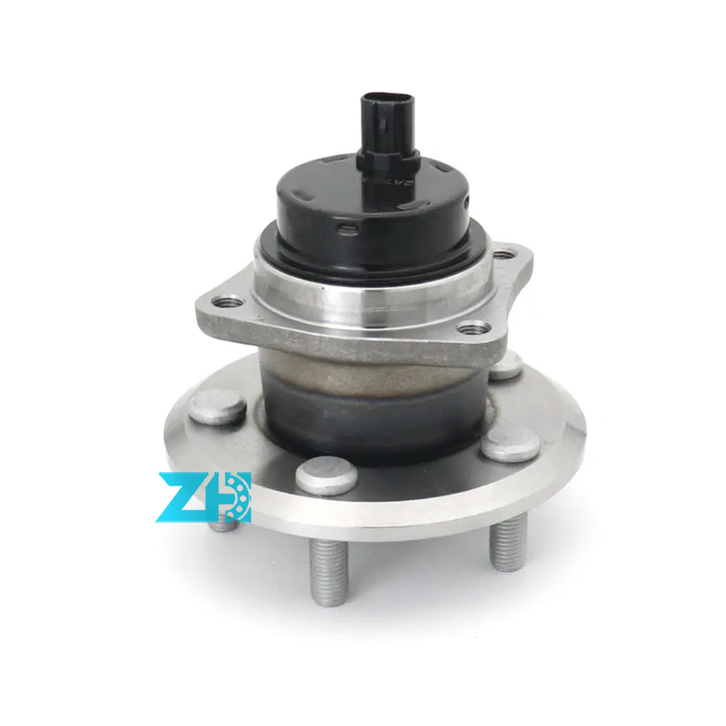 Κεραμβός πίσω τροχού για το TOYOTA Prius DACF2126HR VKBA 6851 42450-05040 42450-32040 42450-47030 42450-63011