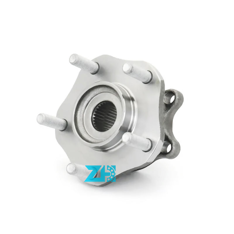 40202-4BA0A Συσκευή τροχών με ελαστικό ελαστικό για ιαπωνικά εξαρτήματα X-Trail T32