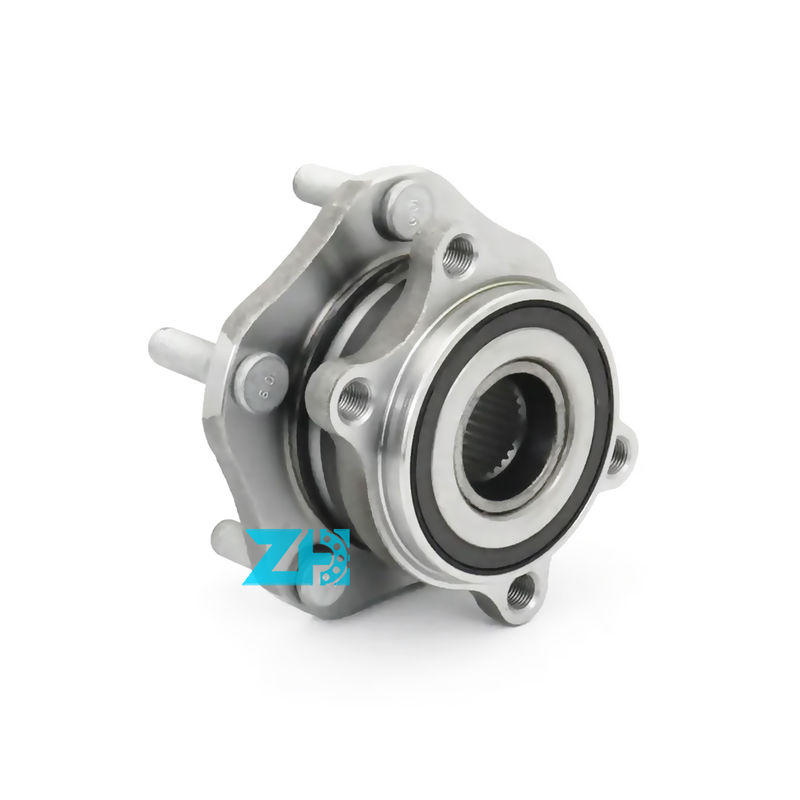 40202-4BA0A Συσκευή τροχών με ελαστικό ελαστικό για ιαπωνικά εξαρτήματα X-Trail T32