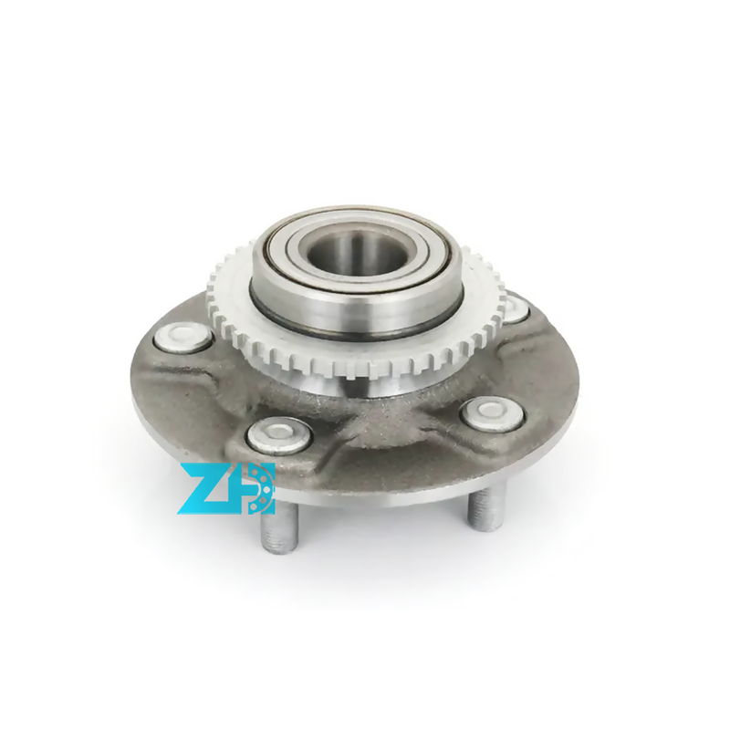 Π4 Λεκάνια τροχών για Infiniti 43200-0L700 Συγκρότημα τροχών πίσω άξονας