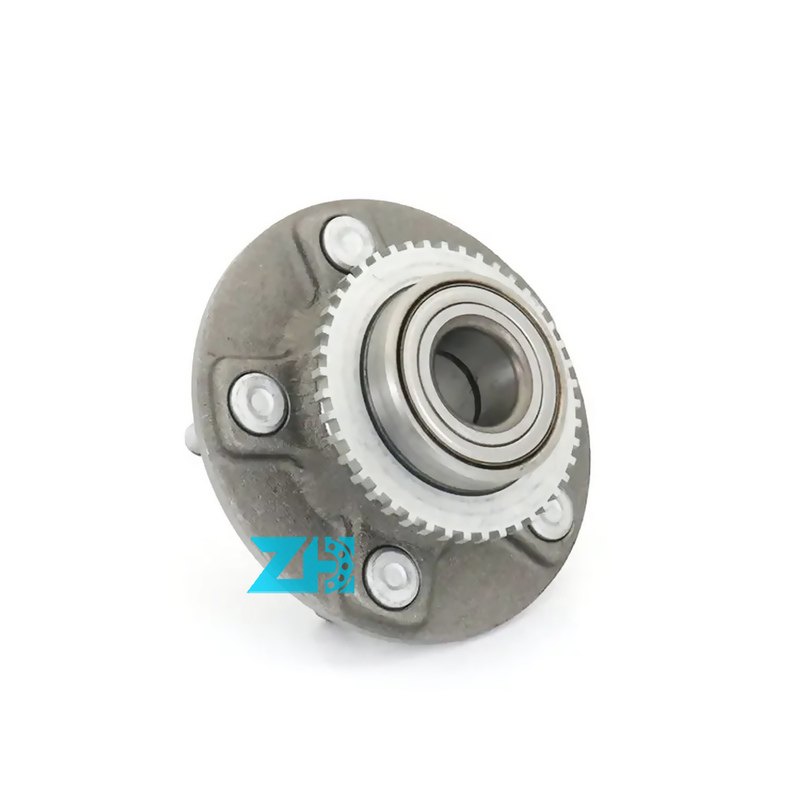 Π4 Λεκάνια τροχών για Infiniti 43200-0L700 Συγκρότημα τροχών πίσω άξονας