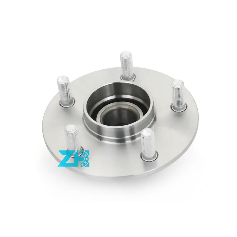 Π4 Λεκάνια τροχών για Infiniti 43200-0L700 Συγκρότημα τροχών πίσω άξονας