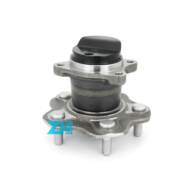 43202-1KA0A Λεκάνια εμβέλειας GCR15 P0 P6 P5 P4 Συσκευές αυτοκινήτων Λεκάνια τροχών για ανταλλακτικά αυτοκινήτων