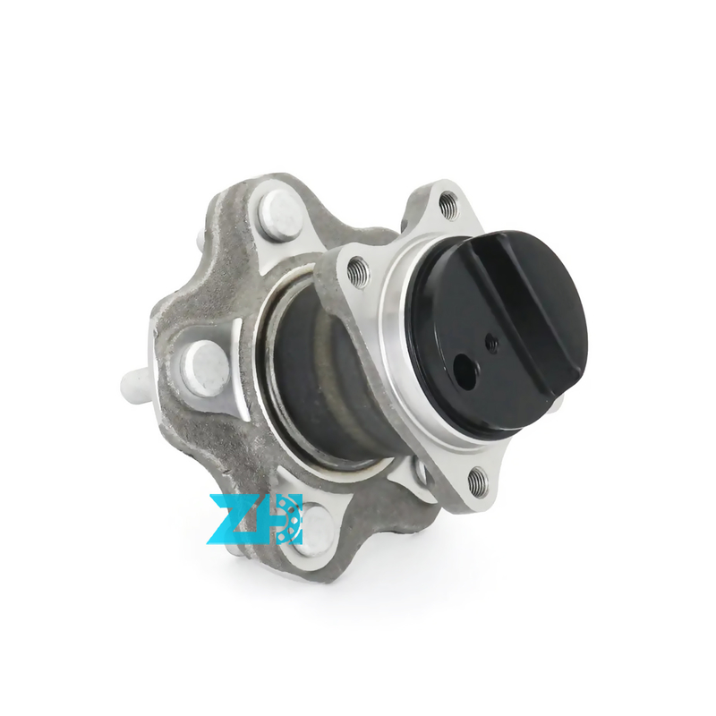 43202-1KA0A Λεκάνια εμβέλειας GCR15 P0 P6 P5 P4 Συσκευές αυτοκινήτων Λεκάνια τροχών για ανταλλακτικά αυτοκινήτων