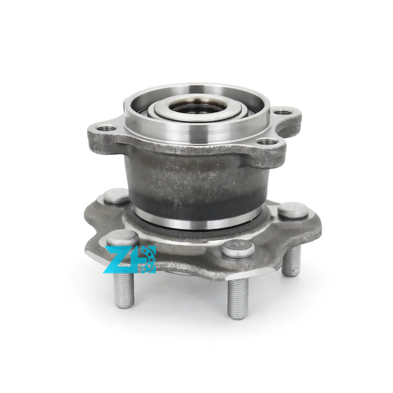 43202-4BA0B Λεκάνιο τροχού για το NISSAN QASHQAI J11Z 15- X-TRAIL T32Z 14- 43202-4BA0B