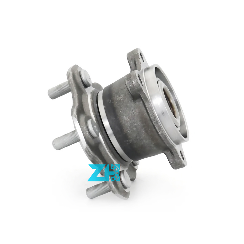 43202-4BA0B Λεκάνιο τροχού για το NISSAN QASHQAI J11Z 15- X-TRAIL T32Z 14- 43202-4BA0B