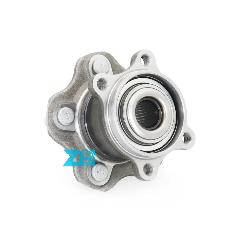 43202-4BA0B Λεκάνιο τροχού για το NISSAN QASHQAI J11Z 15- X-TRAIL T32Z 14- 43202-4BA0B