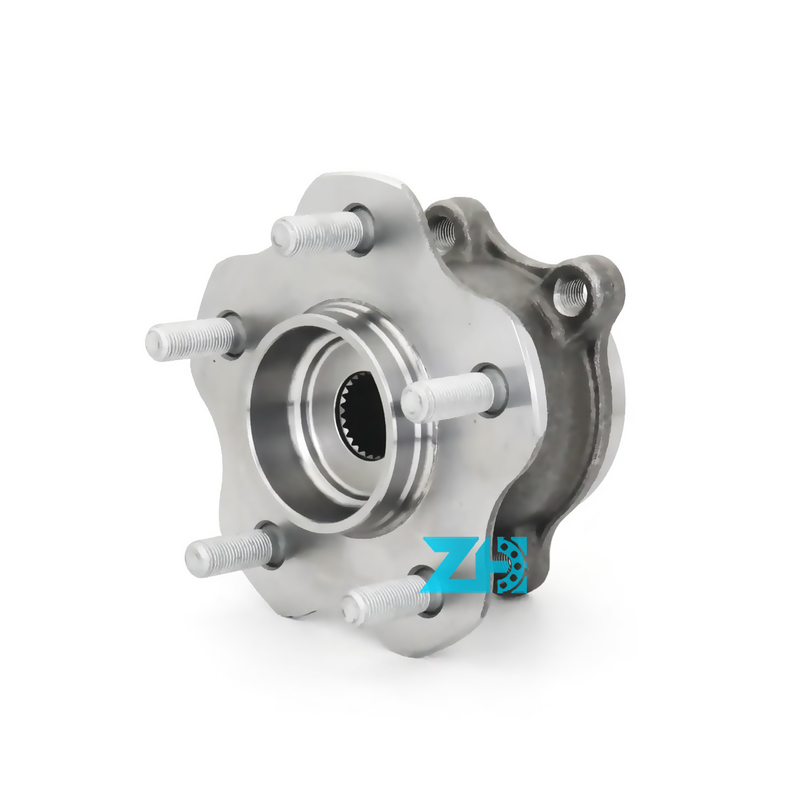 43202-4BA0B Λεκάνιο τροχού για το NISSAN QASHQAI J11Z 15- X-TRAIL T32Z 14- 43202-4BA0B