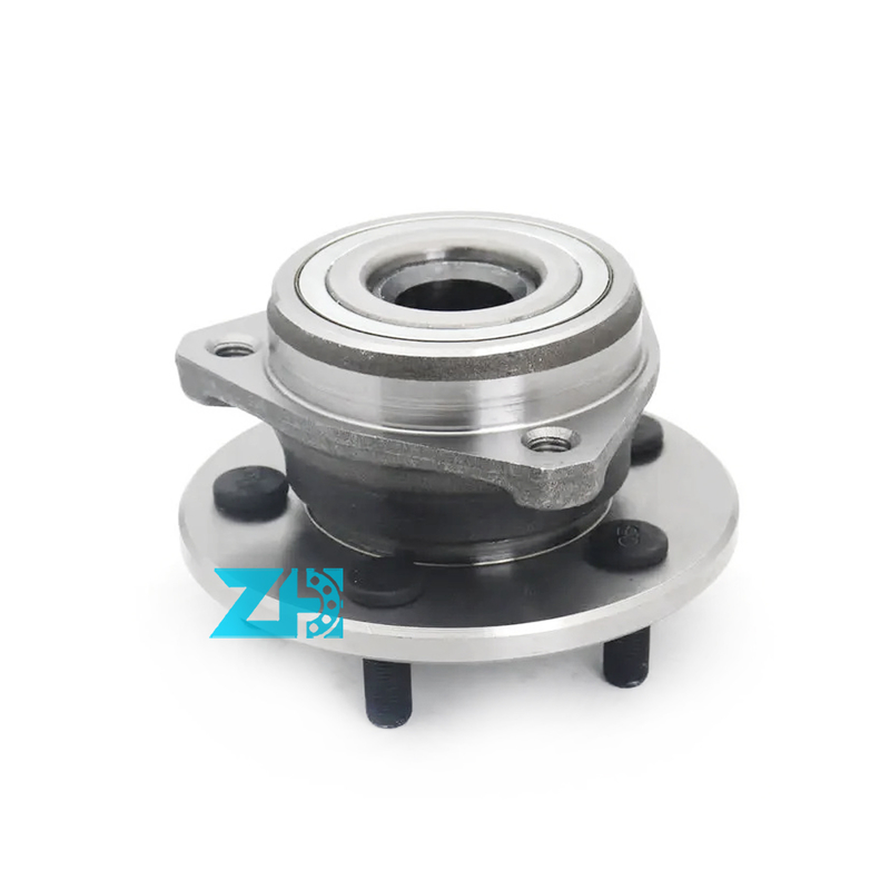 513084 Κατάλληλο για Jeep Wagoneer 1990-1990 513084 Πρωταθλήτρια συναρμολόγηση τροχού για τον μπροστινό άξονα 513084