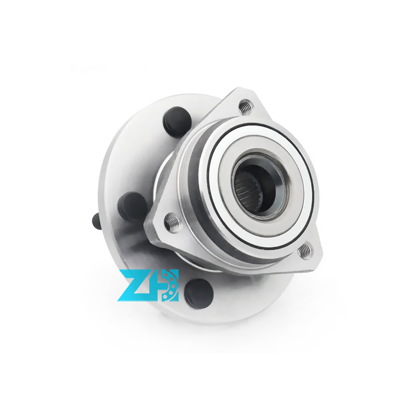 Συγκρότημα τροχού τροχού 513159 52098679 για Jeep Grand Cherokee