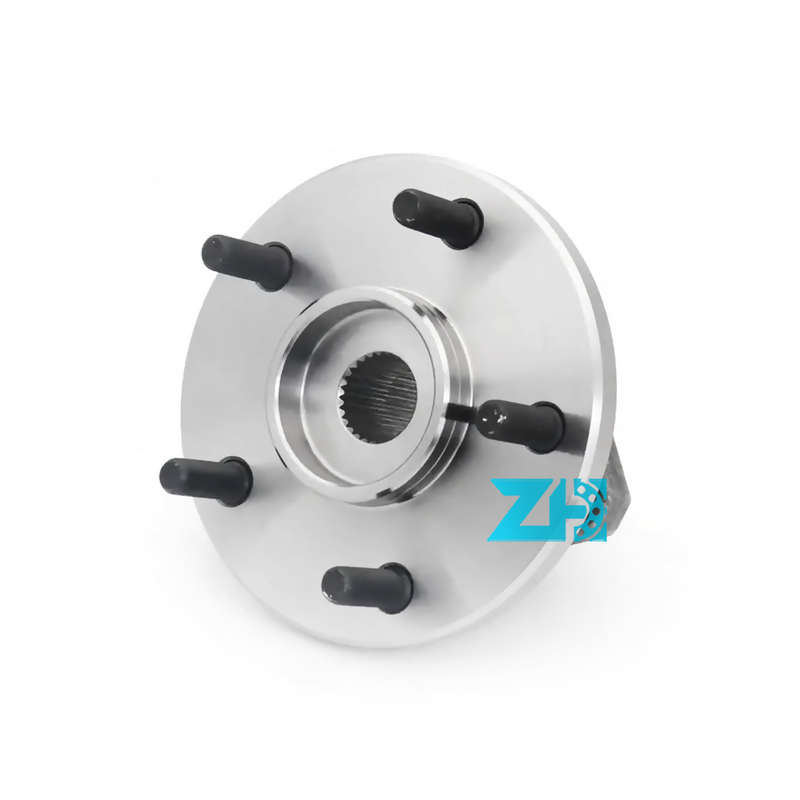 Συγκρότημα τροχού τροχού 513159 52098679 για Jeep Grand Cherokee