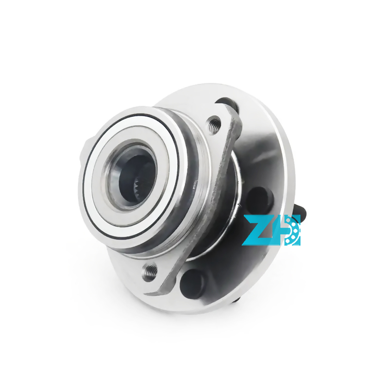 Συγκρότημα τροχού τροχού 513159 52098679 για Jeep Grand Cherokee