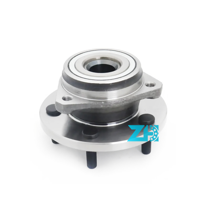 Συγκρότημα τροχού τροχού 513159 52098679 για Jeep Grand Cherokee