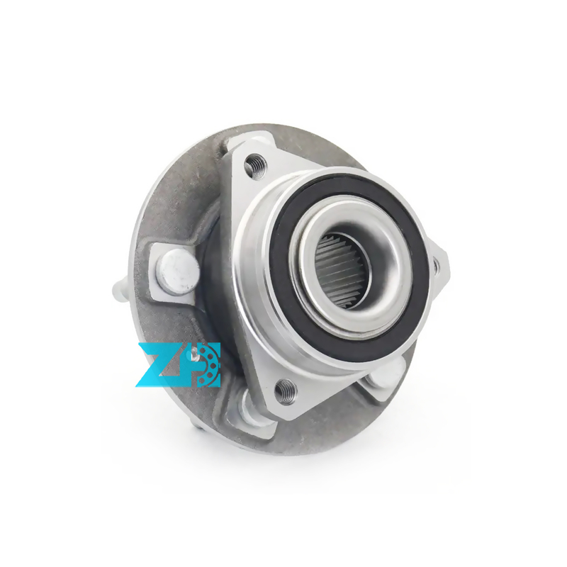 Μονάδες ρουλεμάν 13504970 για Buick Cadillac Chevrolet 13504970 Συσκευές αυτοκινήτων πίσω 13504970
