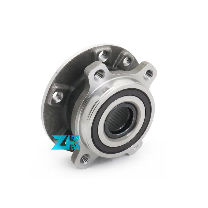 Για το Jeep BAR-5086-B 513249 Συγκρότημα κόμβου ρουλεοφόρου τροχών για ανταλλακτικά αυτοκινήτων BAR-5086-B 513249