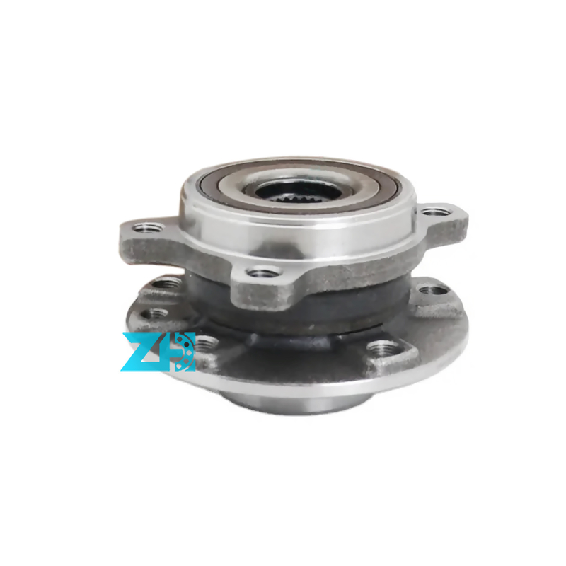 Για το Jeep BAR-5086-B 513249 Συγκρότημα κόμβου ρουλεοφόρου τροχών για ανταλλακτικά αυτοκινήτων BAR-5086-B 513249