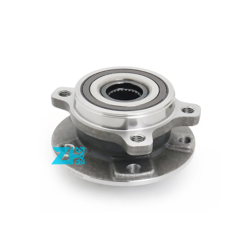 Για το Jeep BAR-5086-B 513249 Συγκρότημα κόμβου ρουλεοφόρου τροχών για ανταλλακτικά αυτοκινήτων BAR-5086-B 513249