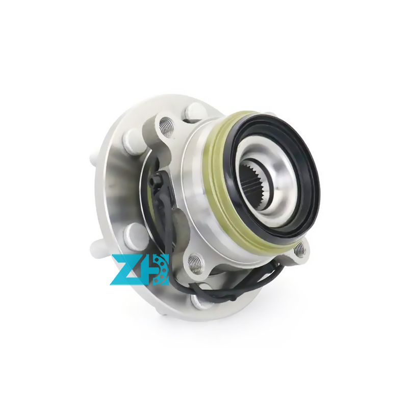 Για την Nissan Patrol 40202-1LB0A, ελαστικό τροχού αυτοκινήτου 40202-4GE0A