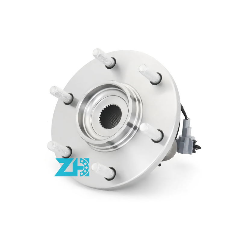 Συσκευή ελαστικών τροχών 40202-7S000 για Nissan 40202-7S000