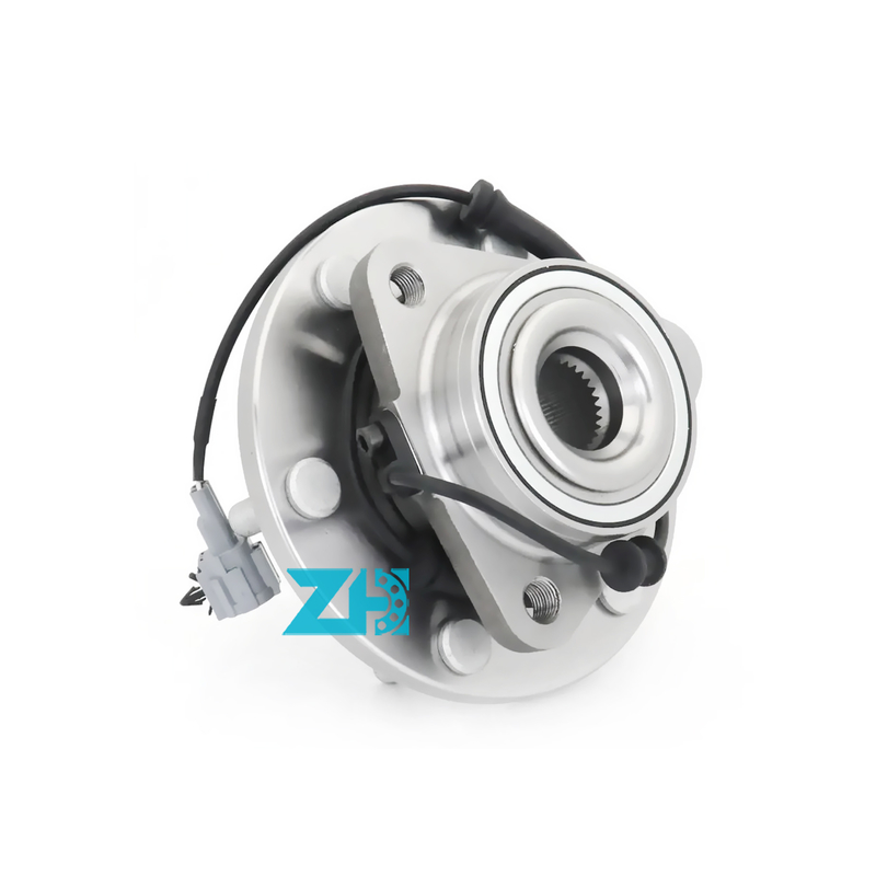Συσκευή ελαστικών τροχών 40202-7S000 για Nissan 40202-7S000