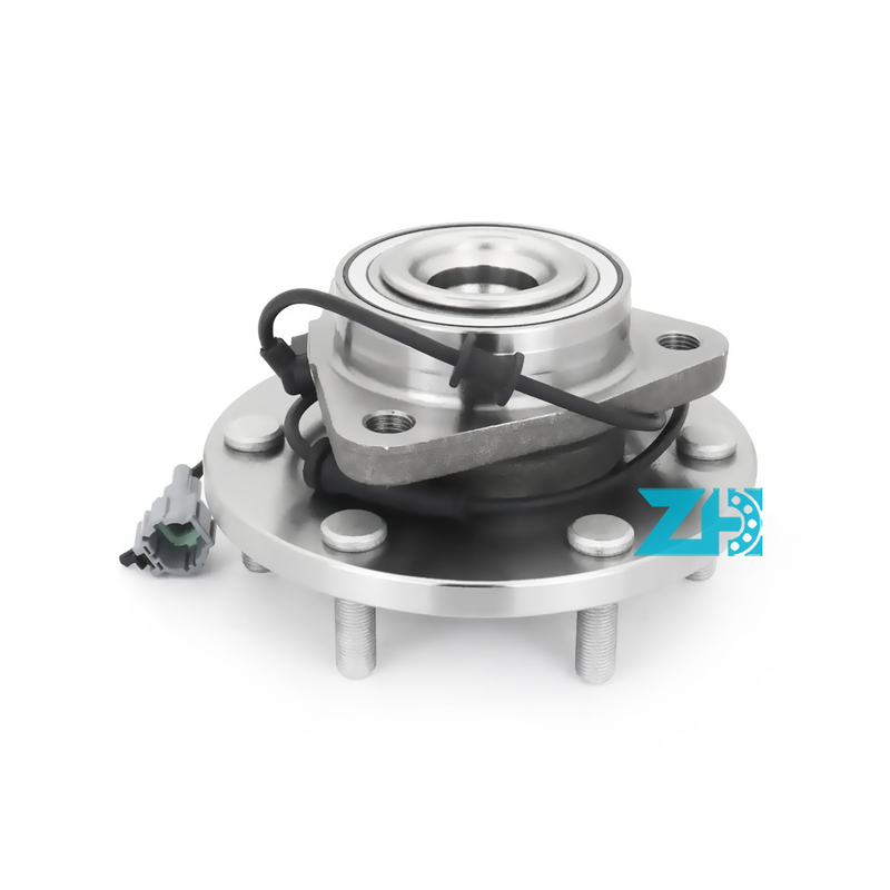 Συσκευή ελαστικών τροχών 40202-7S000 για Nissan 40202-7S000