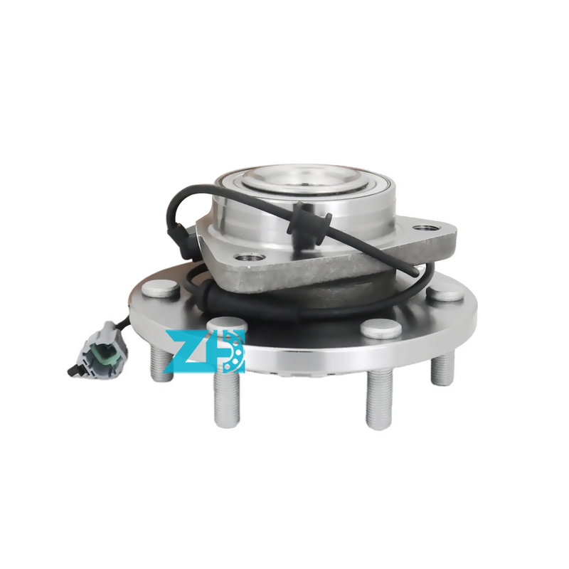 Συσκευή ελαστικών τροχών 40202-7S000 για Nissan 40202-7S000