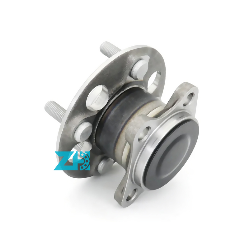 Για την Toyota Yaris 2006-2011 42410-0D040 42410-52070 Συσκευές αυτοκινήτων ρουλεμάν πίσω τροχός 42410-0D040 42410-52070