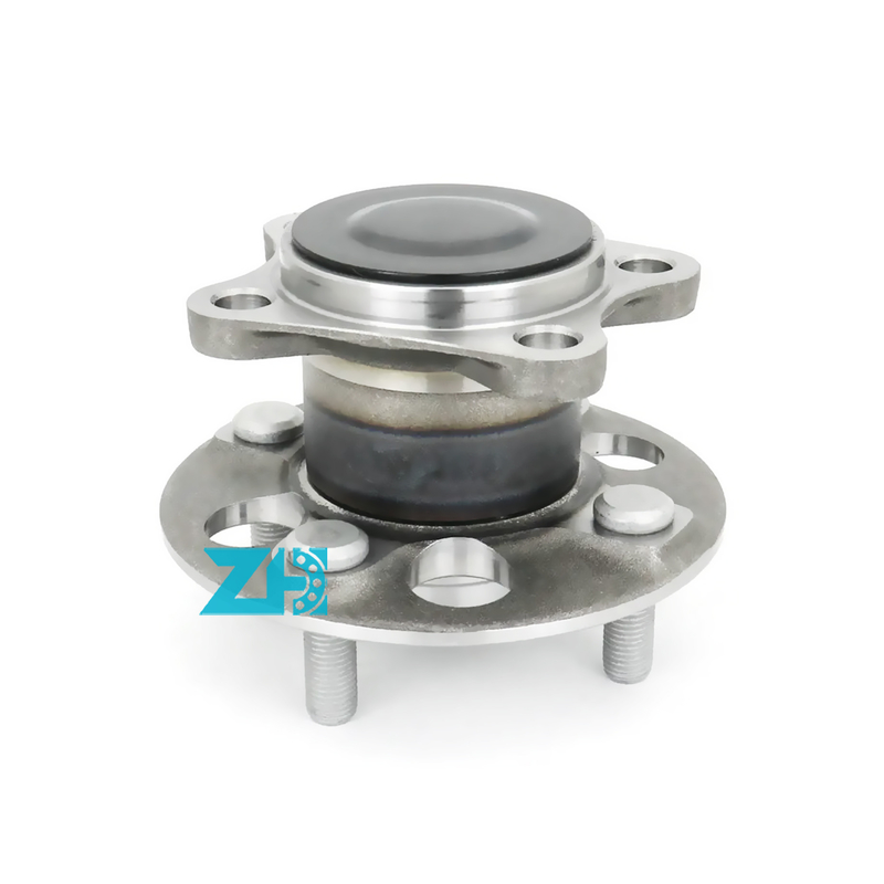 Για την Toyota Yaris 2006-2011 42410-0D040 42410-52070 Συσκευές αυτοκινήτων ρουλεμάν πίσω τροχός 42410-0D040 42410-52070
