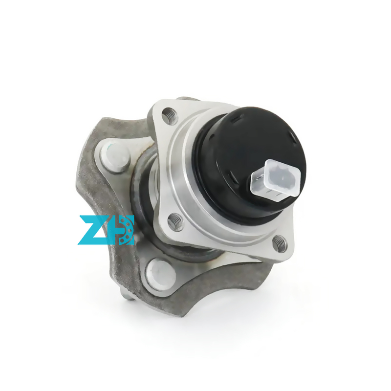 Συγκρότημα τροχού τροχού 42450-12050 3DACF026-7AS