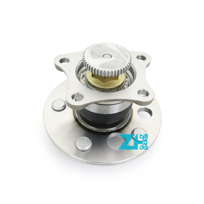 Συγκρότημα τροχού για Toyota Corolla 2003-2014 Προσωρινός άξονας 42450-33010 για ανταλλακτικά αυτοκινήτων