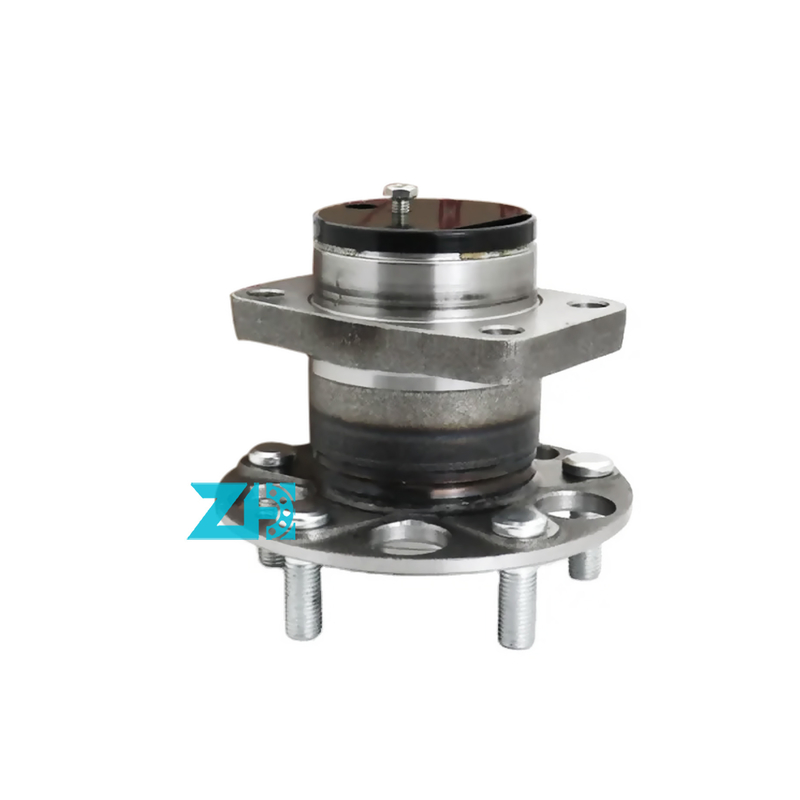 Συγκρότημα τροχών οχήματος για Honda 42200-T7A-J51