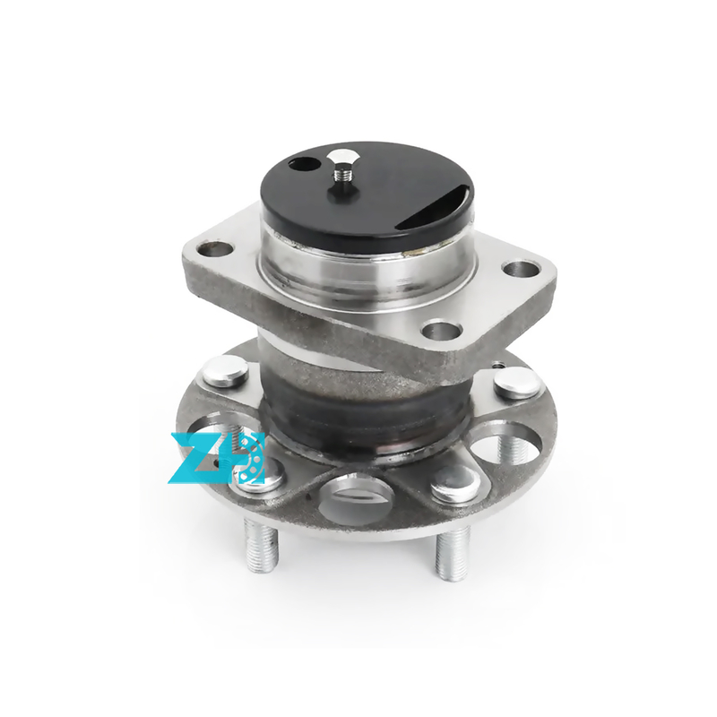 Συγκρότημα τροχών οχήματος για Honda 42200-T7A-J51