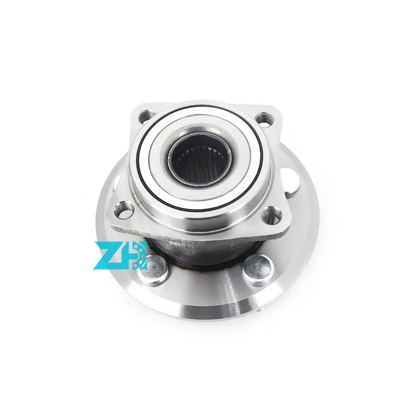 Υποκείμενο 42410-12250 4241012250 για το toyota Υποκείμενο Wheel Hub με Επαγγελματική Υπηρεσία Μετά την Πώληση