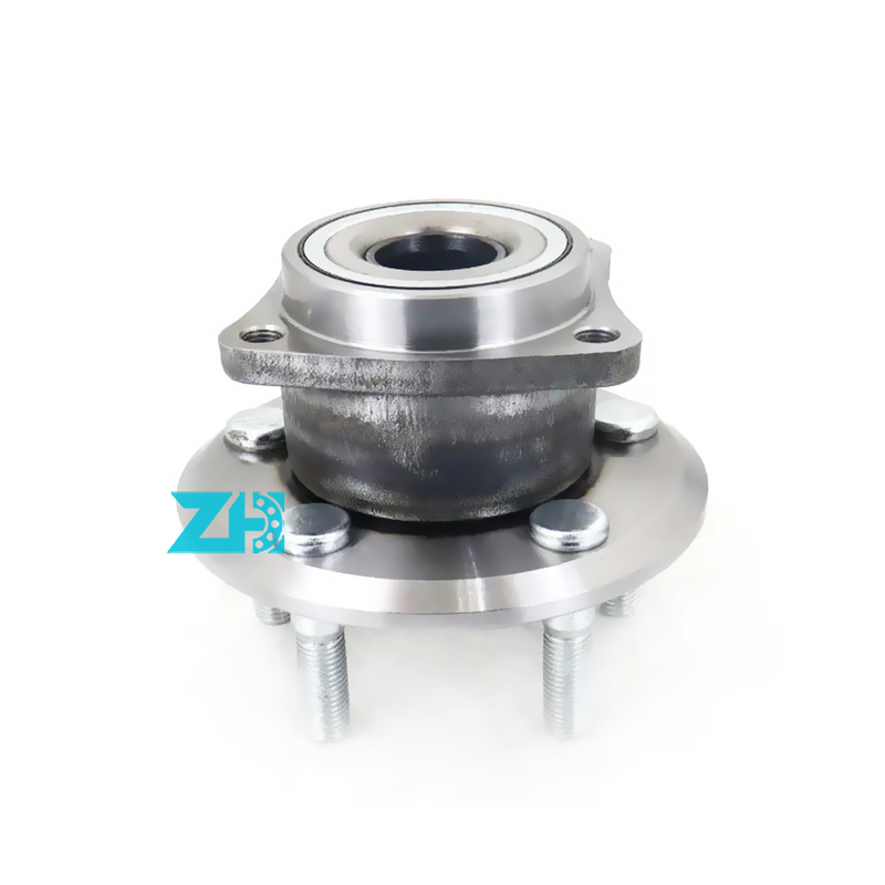Υποκείμενο 42410-12250 4241012250 για το toyota Υποκείμενο Wheel Hub με Επαγγελματική Υπηρεσία Μετά την Πώληση