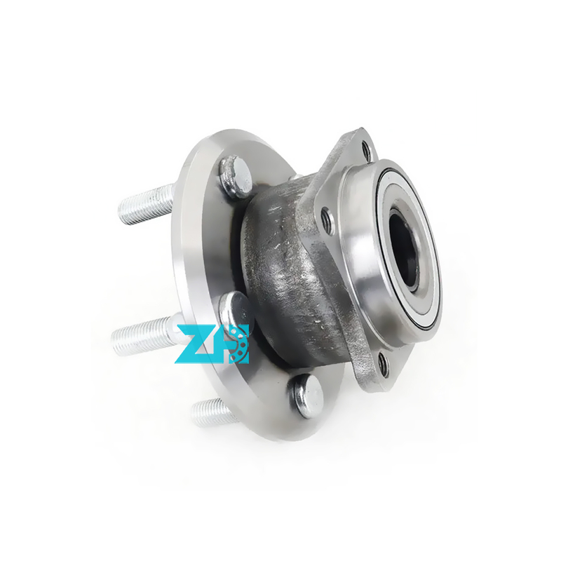 Υποκείμενο 42410-12250 4241012250 για το toyota Υποκείμενο Wheel Hub με Επαγγελματική Υπηρεσία Μετά την Πώληση