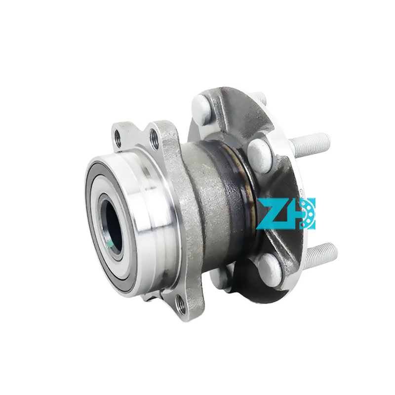 28473FG010 Κέντρο τροχών πίσω με ρουλεμάν 28473FG010 Κέντρο τροχών με ρουλεμάν 28473FG010 με επαρκή αποθέματα για υποστήριξη