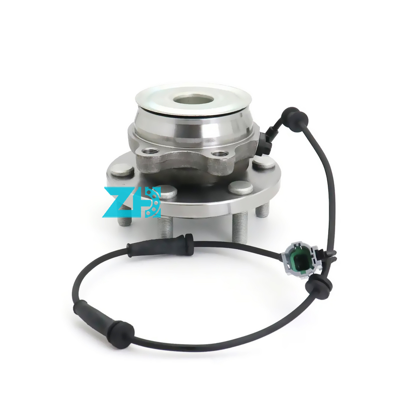 40202-EA000 40202EA000 Κέντρο εμπρός τροχών Για την Nissan - Febest 40202-EA000 40202EA000 για ανταλλακτικά αυτοκινήτων