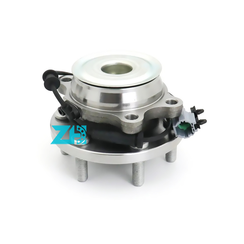 40202-EA000 40202EA000 Κέντρο εμπρός τροχών Για την Nissan - Febest 40202-EA000 40202EA000 για ανταλλακτικά αυτοκινήτων